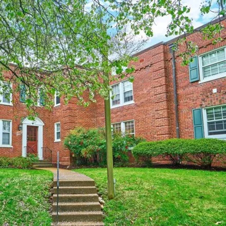 Rent this 2 bed apartment on 1748 North Rhodes Street in Arlington, VA 22201