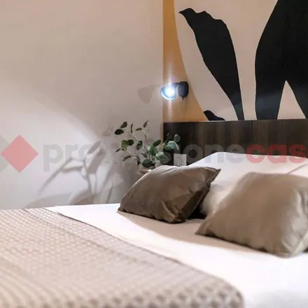 Rent this 2 bed apartment on Via Sant'Antonio Abate in 86100 Campobasso CB, Italy