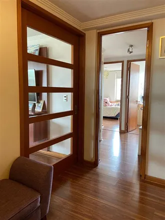 Image 7 - Ernesto Hevia, 787 0154 Provincia de Santiago, Chile - Apartment for sale