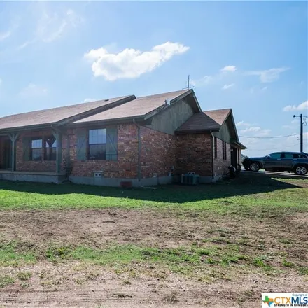 Image 2 - 901 County Road 2600, Lometa, Lampasas County, TX 76853, USA - House for sale