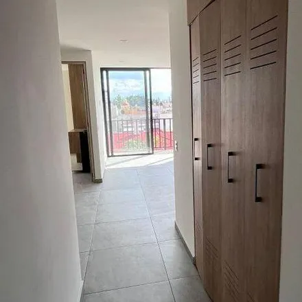 Rent this 2 bed apartment on Calle Eje Central in Guadalupe Jardín, 45034 Zapopan