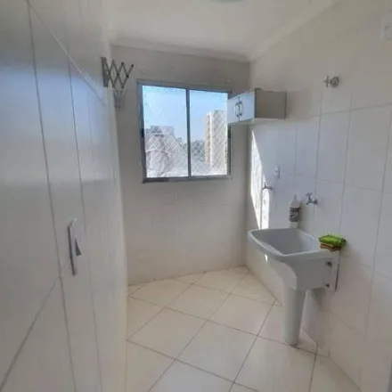 Buy this 1 bed apartment on Rua Luiz de Campos in Monção, Taubaté - SP