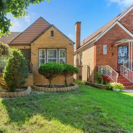 Buy this 4 bed house on 7752 South Winchester Avenue in Chicago, IL 60620