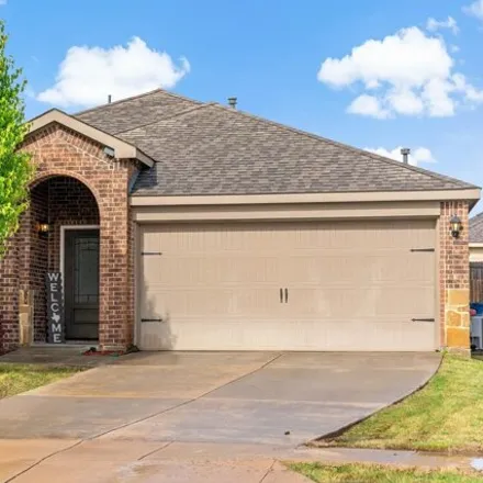 Buy this 4 bed house on 1698 Meadow Creek Drive in Princeton, TX 75407