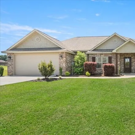 Buy this 3 bed house on Coyote Circle in Jones County, MS 39437