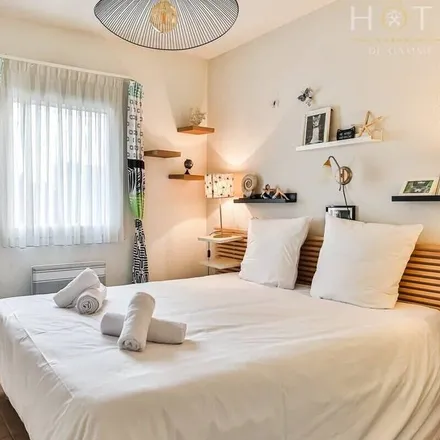 Rent this 2 bed house on 85100 Les Sables-d'Olonne