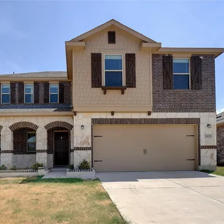 Buy this 4 bed house on 521 Wainwright Street in Denton, TX 76201