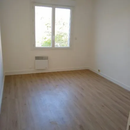 Image 1 - 4 Rue Saint François, 44000 Nantes, France - Apartment for rent