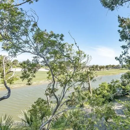 Image 5 - 37 Horsemint Trail, Bald Head Island, Brunswick County, NC 28461, USA - House for sale