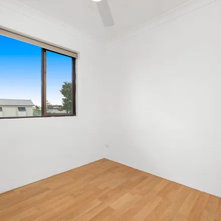Rent this 2 bed apartment on 57 Dunellan Street in Greenslopes QLD 4120, Australia