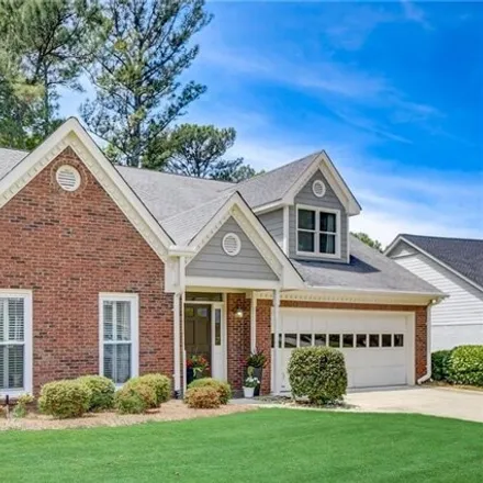 Buy this 3 bed house on 810 Doe Hill Lane in Roswell, GA 30075