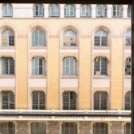 Image 1 - Via Laietana, 60, 08003 Barcelona, Spain - Apartment for rent