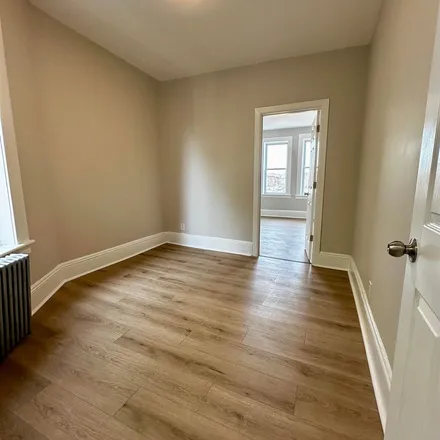 Rent this 2 bed apartment on 467 Pavonia Avenue in Bergen Square, Jersey City