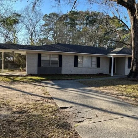 Buy this 3 bed house on North Newton Avenue in Pooler, GA 31322