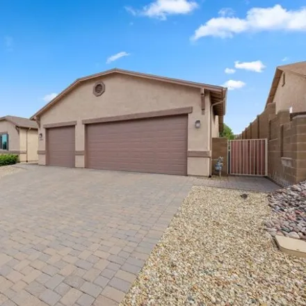 Image 2 - 4111 Wynnwood Drive, Prescott Valley, AZ 86314, USA - House for sale