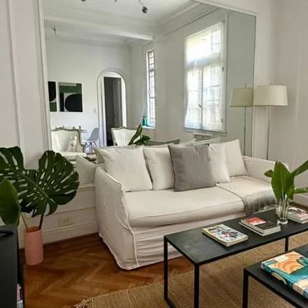 Rent this 2 bed apartment on Avenida Del Libertador 1754 in Recoleta, C1425 AAR Buenos Aires