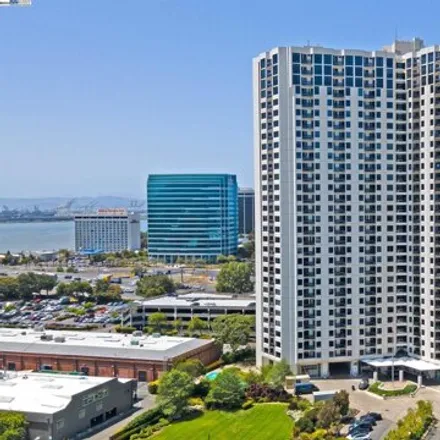 Buy this 1 bed condo on 5901;5905;5909 Christie Avenue in Emeryville, CA 94608