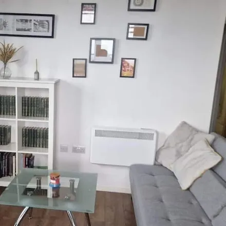 Rent this 2 bed apartment on Manchester in M11 4TF, United Kingdom
