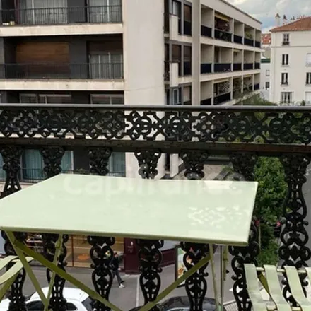 Image 2 - 28 Avenue de Paris, 94300 Vincennes, France - Apartment for rent
