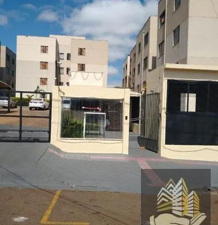 Buy this 2 bed apartment on Rua Izolirio Correia de Oliveira 30 in Perobinha, Londrina - PR