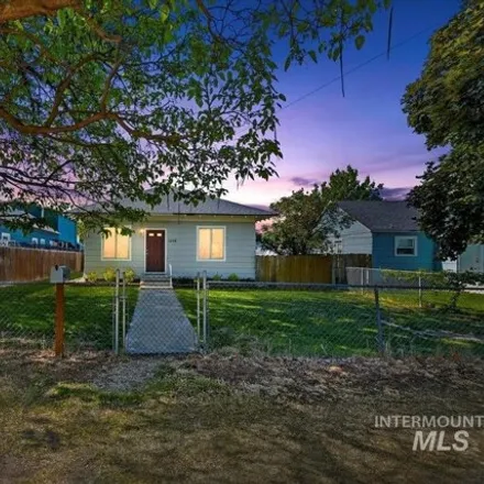 Buy this 3 bed house on 1115 West Melrose Street in Boise, ID 83706