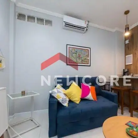 Image 2 - Kicorte, Rua Siqueira Campos 74, Copacabana, Rio de Janeiro - RJ, 22031-050, Brazil - Apartment for sale