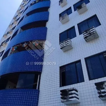 Image 2 - Rua Mário Sete 174, Campo Grande, Recife -, 52040-190, Brazil - Apartment for sale