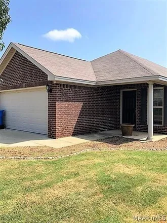 Rent this 3 bed house on unnamed road in Prattville, AL 36066