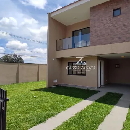 Buy this 3 bed house on Metal Franca in Rua Curitiba, Ouro Fino
