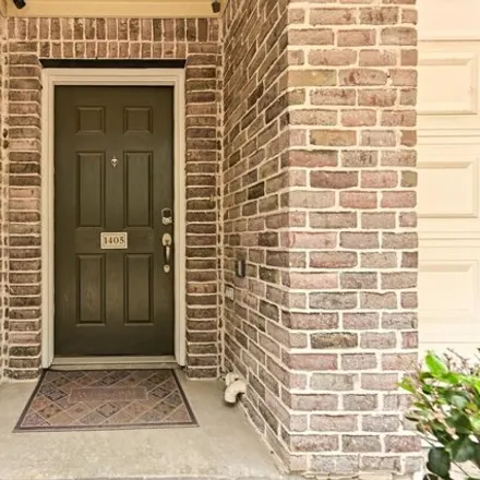 Image 4 - 3081 Murworth Drive, Houston, TX 77025, USA - Townhouse for sale