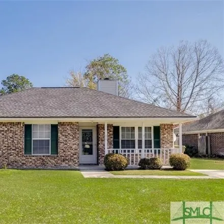 Rent this 3 bed house on 91 Wood Cock Drive in Richmond Hill, GA 31324