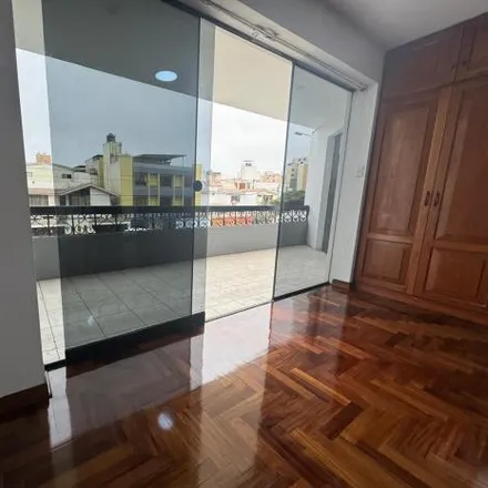 Image 1 - Avenida de las Artes Sur 610, San Borja, Lima Metropolitan Area 15000, Peru - Apartment for sale
