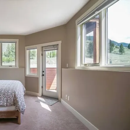 Rent this 2 bed apartment on Radium Hot Springs in BC V0A 1M0, Canada