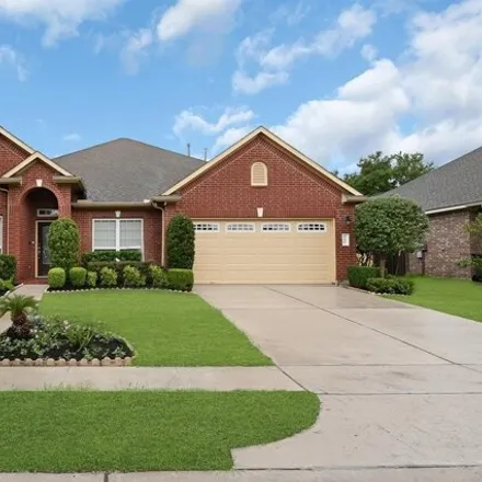Buy this 5 bed house on 740 Overdell Drive in Sugar Land, TX 77479