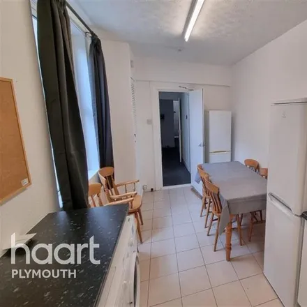 Image 5 - 25 Clifton Place, Plymouth, PL4 8HU, United Kingdom - Room for rent