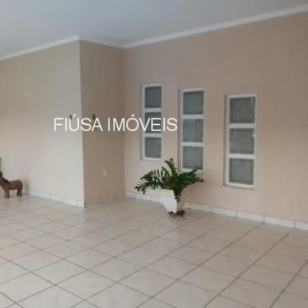 Buy this 3 bed house on Rua Paulo César Cardoso in Jardim Diamante, Sertãozinho - SP