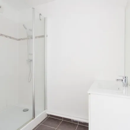 Rent this 1 bed apartment on 19 Allée de Bellevue in 93000 Bobigny, France
