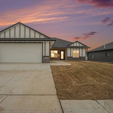Buy this 3 bed house on 6098 West McKinley Circle in Sioux Falls, SD 57107