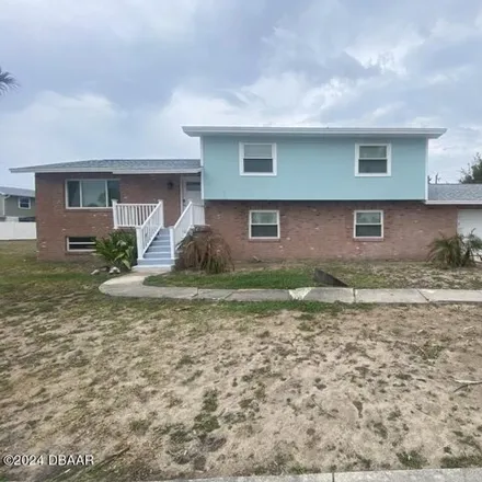 Image 1 - 10 Tipperary Lane, Ormond-by-the-Sea, Ormond Beach, FL 32176, USA - House for rent