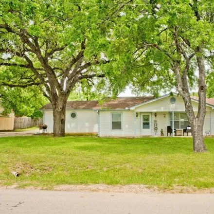 Buy this 3 bed house on 138 Avondale Avenue in Azle, TX 76020