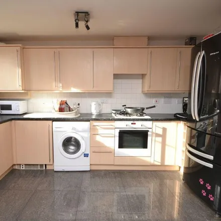 Rent this 2 bed apartment on Signet Square in Coventry, CV2 4NZ