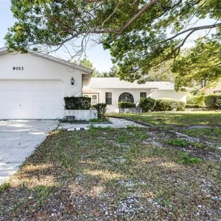 Buy this 3 bed house on 8667 Swiss Road in Spring Hill, FL 34606