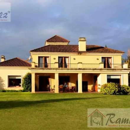 Buy this 5 bed house on unnamed road in Partido de Luján, 6700 Luján