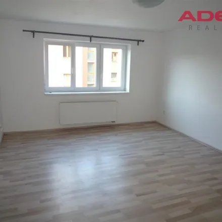 Rent this 2 bed apartment on Dolnokrčská 2071/36 in 140 00 Prague, Czechia