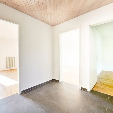 Rent this 3 bed apartment on Niesenstrasse 9 in 3510 Konolfingen, Switzerland