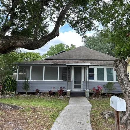 Buy this 2 bed house on 1380 16th Street in Saint Cloud, FL 34769