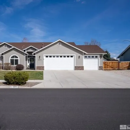 Buy this 3 bed house on Stodick Parkway in Gardnerville, NV 89410