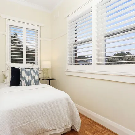 Rent this 2 bed apartment on Watson Street in Bondi NSW 2026, Australia