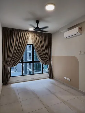 Rent this 2 bed apartment on Anytime Fitness in Jalan 9, 56000 Kuala Lumpur