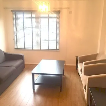 Rent this 2 bed apartment on 12 Prince of Wales Close in London, NW4 4JU